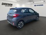 Hyundai i10 Trend Navi/Rückfahrkamera/Sitzheizung - Hyundai i10 Gebrauchtwagen in Essen