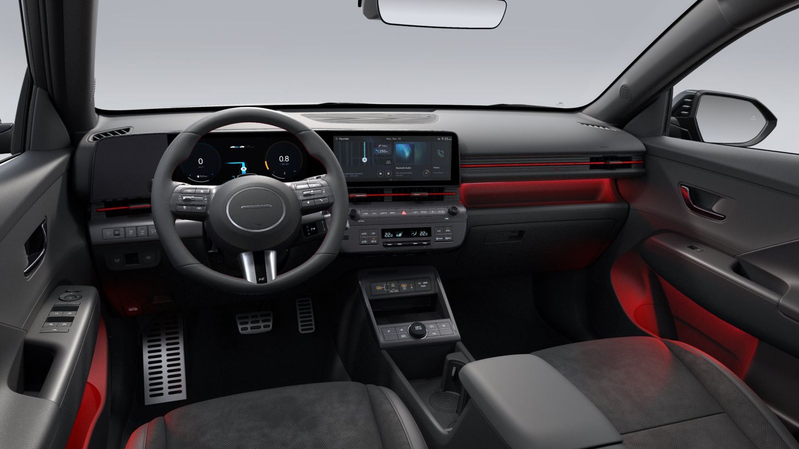 Hyundai KONA - Bild 13