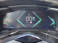 Fahrzeugabbildung DS Automobiles DS 7 Crossback E-Tense 300 4x4 Grand Chic