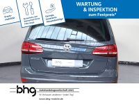 Volkswagen Sharan - Vorschau Bild 5