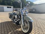 Harley-Davidson Road King CVO FLHRSEI  - HARLEY-DAVIDSON CVO ROAD KING FLHRSE
