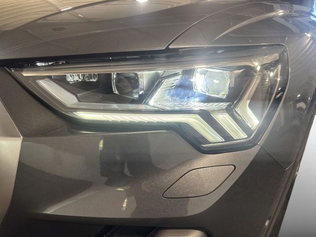 Q3 40 TFSI QU S LINE MATRIX+PANO+B&O+KAMERA+NAVI