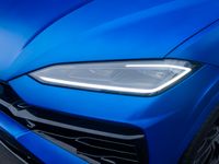 Lamborghini Urus - Vorschau Bild 10