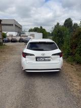 Toyota Corolla super Zustand Relaxgarantie Schnäppchen  - : Schnäppchen