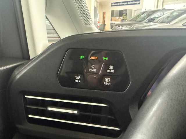 Volkswagen Caddy 2.0TDI DARK LABEL LED NAV PANO 5J GARANTIE