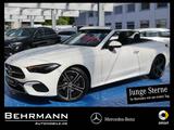Mercedes-Benz CLE 200 Cabriolet +R-Kamera+Advanced-Plus-Paket+ - Mercedes-Benz CLE-Klasse in Hamburg