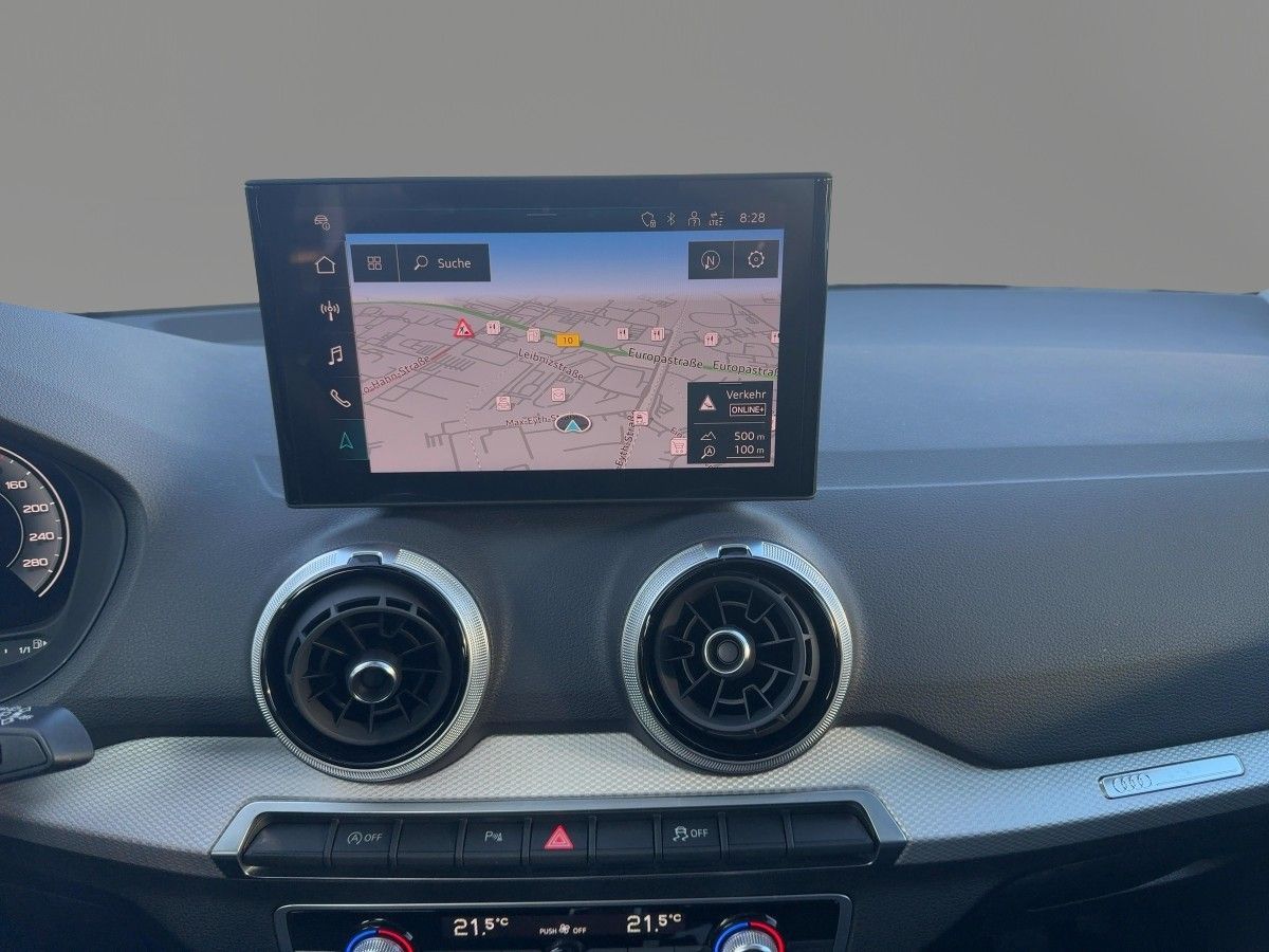 Audi Q2 - Bild 12
