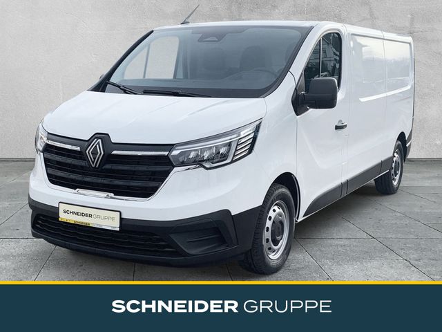 Renault Trafic KOMFORT L2H1 BLUE dCi 150 LED+EPH+KLIMA