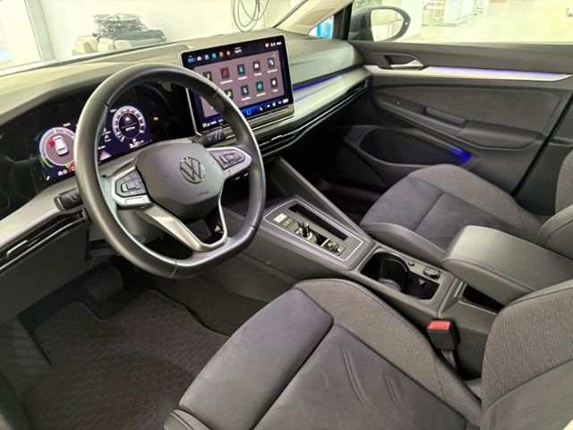 Golf Life 1.5 eHybrid LED+ APP STH AHK KAM ERGO