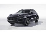 Porsche Cayenne E-Hybrid BOSE LED-Matrix Panoramadach