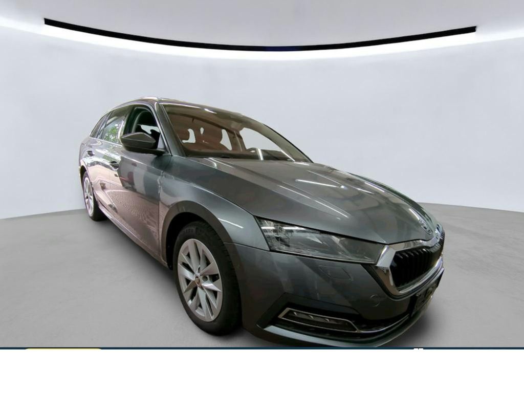 Image of Skoda Octavia