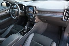 Fahrzeugabbildung Volvo XC40 Recharge Twin Pro AWD*PANO*Google*ACC*AHK