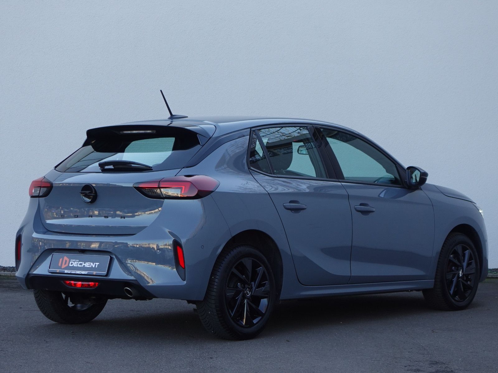 Fahrzeugabbildung Opel Corsa 1.2Turbo GS Allwetter,SHZ,LED,Kamera,PDC