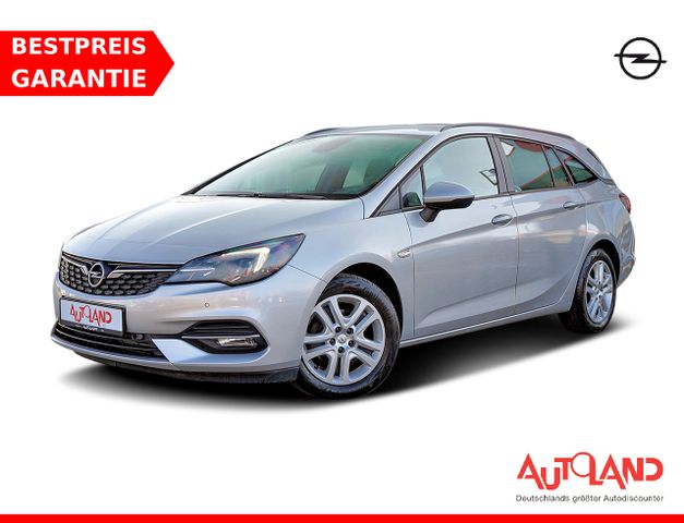 Opel Astra K ST 1.5 D LED Navi Kamera Sitzheizung