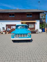 Chevrolet 3100 Pickup 1/2 ton stepside Shifter - Chevrolet: Stepside