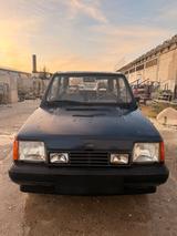 Seat Marbella BJ 1991 - Seat Marbella mit Benzin-Antrieb