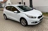 Kia cee'd / Ceed - Kia aus 2012: Cee D