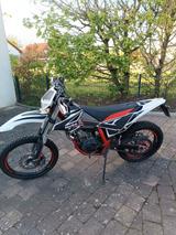 Beta RR 125 - BETA ENDURO 125