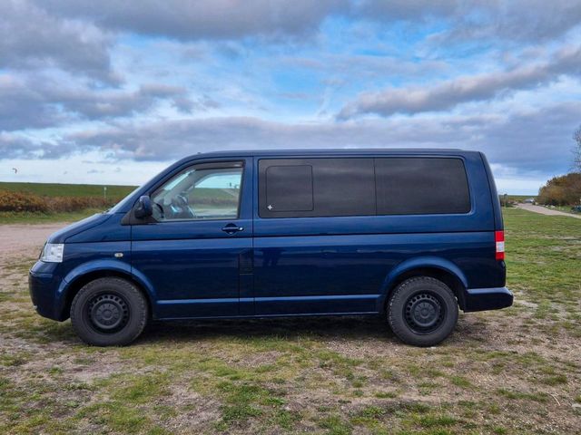 Volkswagen Verkaufe VW T5 1.9