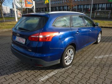 Ford Focus - 4