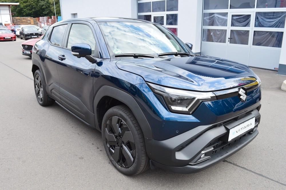 Suzuki e Vitara 61 kWh Comfort+ Allgrip *Voll+360+Pano*
