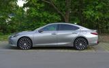 Lexus ES 300 300h Luxury Line - Lexus ES-Serie Gebrauchtwagen