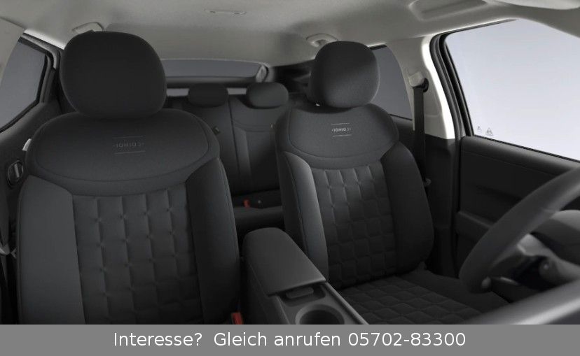 Hyundai IONIQ 3 - Bild 5