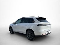 Leapmotor C10 - Vorschau Bild 8