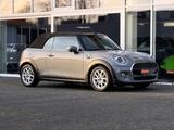 MINI Cooper Cabrio JCW-Sitze*Shz*Temp*LED*CarPlay*DAB - MINI MINI: Cabrio, Jcw