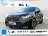 BMW X3 50 xDrive PANO AHK STANDHZ 360° NAVI H/K LED