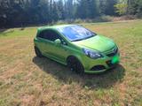 Opel Corsa d opc Nürburgring Edition - Opel Corsa: Opc Nuerburgring Edition