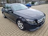 Mercedes-Benz E 350d, 9G-TRONIC, AVANTGARDE, 1 Hand, Top, - Mercedes-Benz E 350 in Hagen
