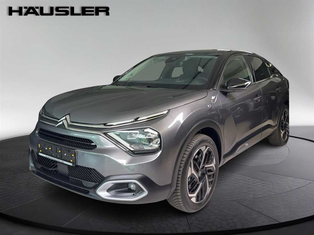 Image of Citroën C4