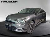 Citroën C4 PT 1.2  Automatik Kamera Klimaautomatik LED N - Citroën C4 Gebrauchtwagen in München