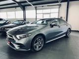 Mercedes-Benz CLS 450 4Matic AMG Line *MASSAGESITZ+WIDESCREEN* - Mercedes-Benz CLS-Klasse: Limousine