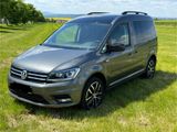 Volkswagen Caddy 2,0TDI 110kW BMT Edition 35 5-Sitzer E... - Volkswagen Caddy: Edition 35