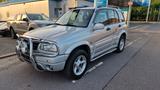 Suzuki Grand Vitara 5-trg. 2.5 V 6 Limited-Klima - gebrauchte Suzuki Grand Vitara aus dem Jahr 2002
