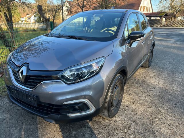 Renault Captur Life