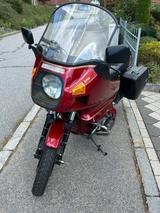 BMW R100RT - Taum Oldtimer Motorrad - BMW 1995