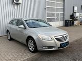 Opel Insignia A Sports Tourer Edition KLIMA/NAVI - aus 2009: Kombi