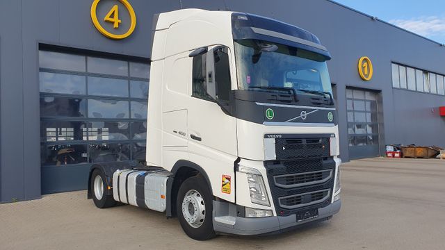 Volvo FH 460 VIN:"MB" VEB+ Euro 6x18pcs