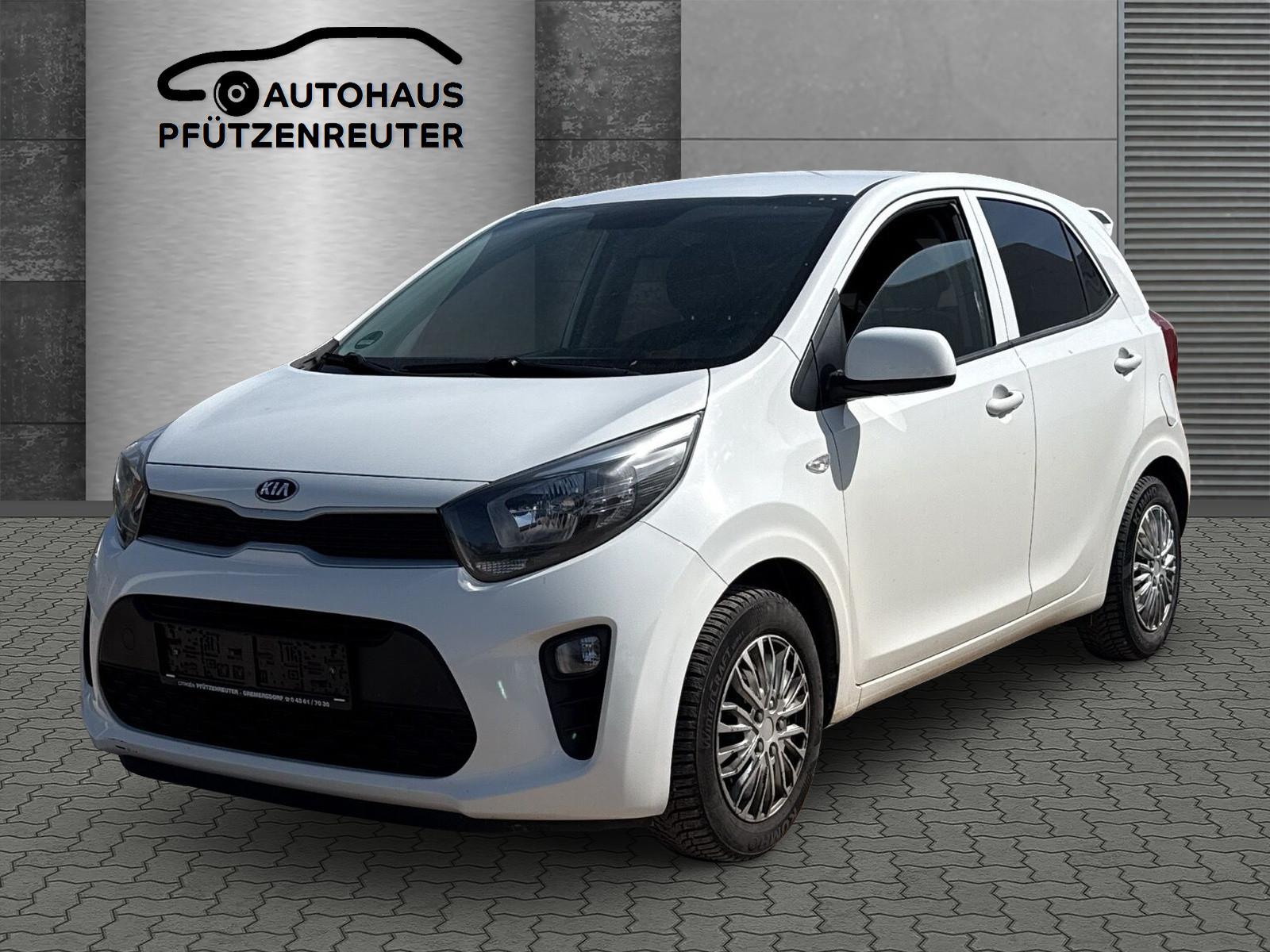 Kia Picanto Edition 7