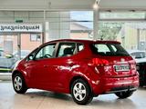 Kia Venga Attract* KLIMA* USB/AUX* AHK* BLUET.* TÜV* - rote Kia Venga