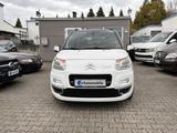 Citroën C3 Picasso Exclusive Autom.Panorama*Teileder* - Citroën C3 Picasso mit Diesel-Antrieb