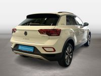 Volkswagen T-Roc - Vorschau Bild 7