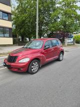 Chrysler PT Cruiser  zuverlässig & gepfle... - Chrysler PT Cruiser aus 2003