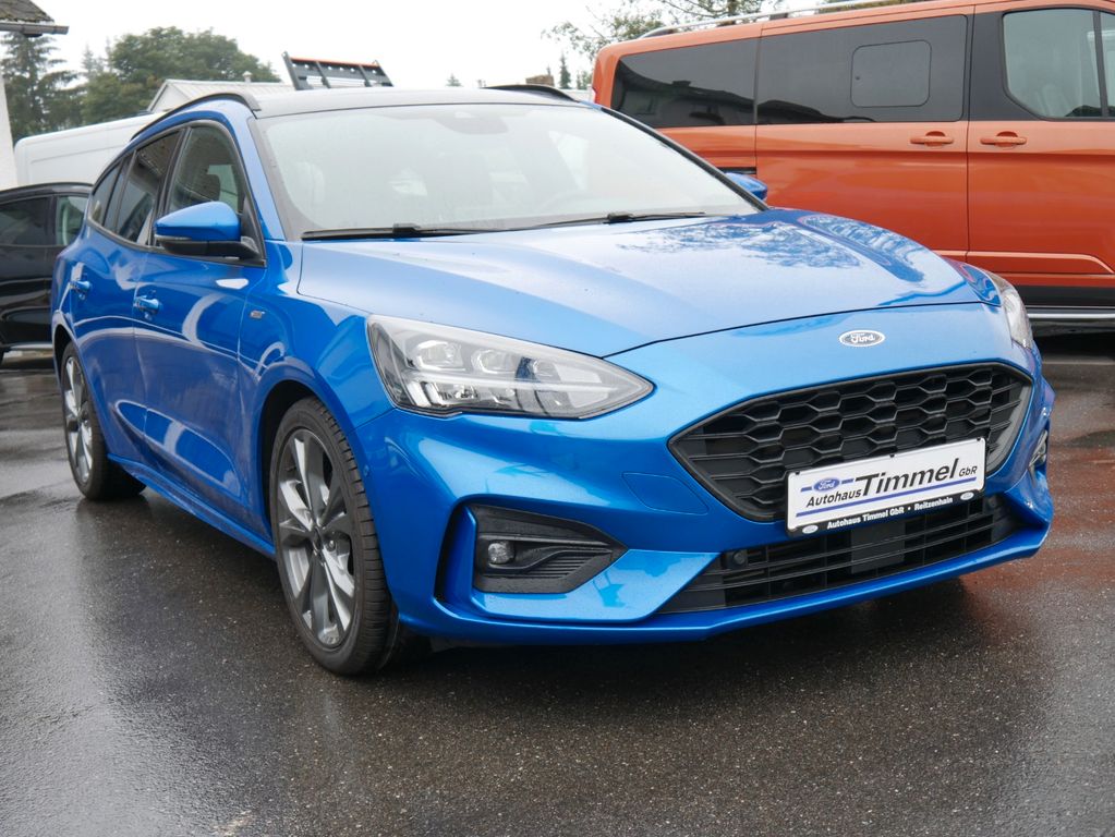 Image of Ford Focus