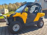 Can-Am Commander 800R wenig Kilometer - Angebote