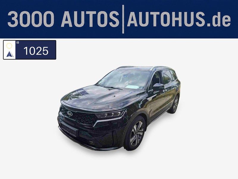 Image of Kia Sorento
