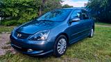 Honda Civic 1.6i LS - Honda Civic aus 2005
